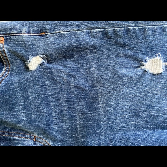 Mom jean - Picture 4 of 7